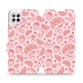 Phone Case Huawei P40 Lite - Design VP86S