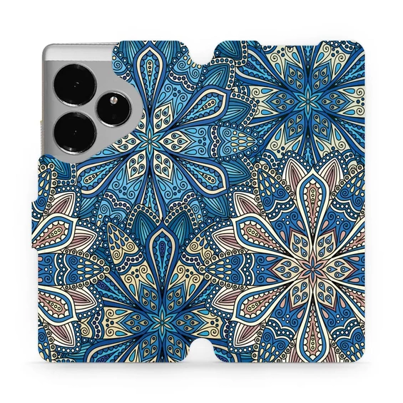 Phone Case Realme GT 6 - Design V108P