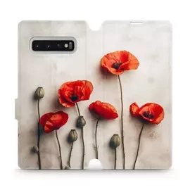 Phone Case Samsung Galaxy S10 Plus - Design VP42S