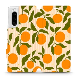 Phone Case Sony Xperia 5 - Design VP82S