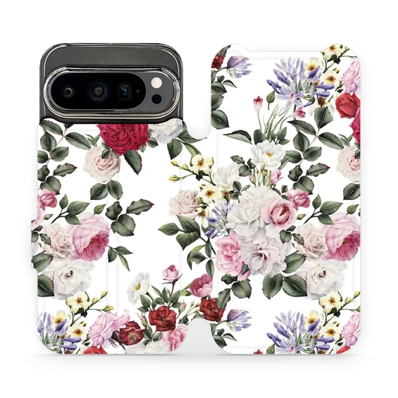 Phone Case Google Pixel 9 Pro - Design MD01S
