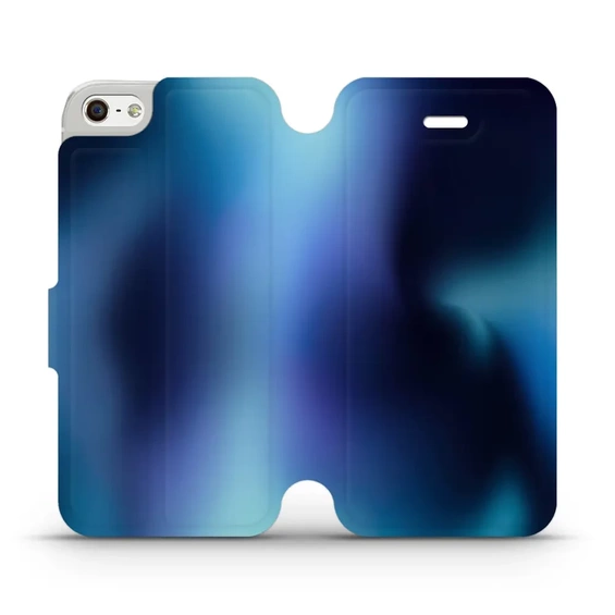 Etui do Apple iPhone 5s - wzór VP68S