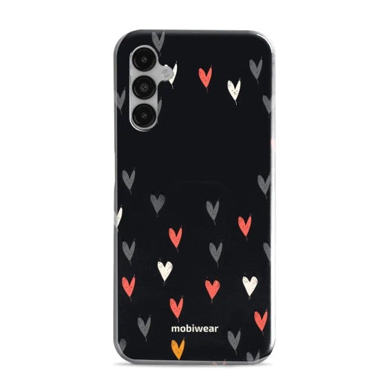 Case Elite Pro for Samsung Galaxy A14 4G - Design EP79E