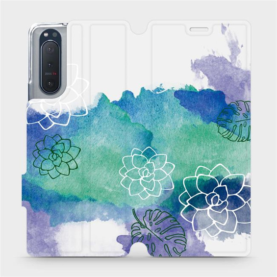 Phone Case Sony Xperia 5 II - Design MG11S