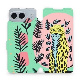 Hülle für OnePlus Nord 4 5G - Farbe VP52S