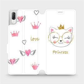 Hülle für Sony Xperia L3 - Farbe MH03S