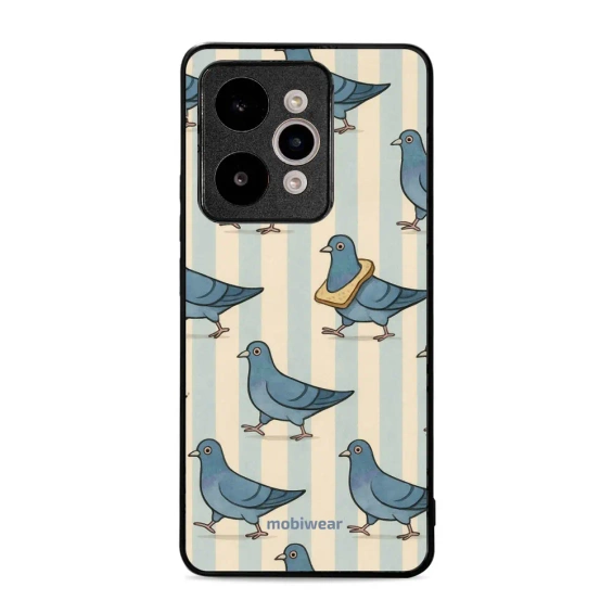 Hülle Glossy Case für Realme 15 Pro 5G - Farbe GP91G