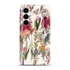 Hülle Elite Pro für Samsung Galaxy S25 FE 5G - Farbe EP01E