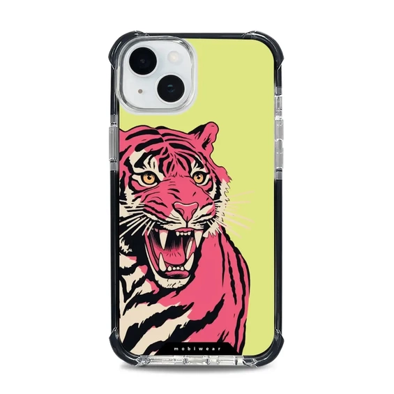 Case MagSafe Elite Bumper for Apple iPhone 15 Plus - Design D029D