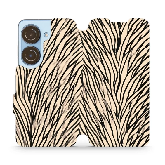 Phone Case ASUS Zenfone 10 - Design VA52S