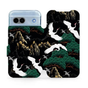 Hülle für Google Pixel 8A - Farbe VP16S