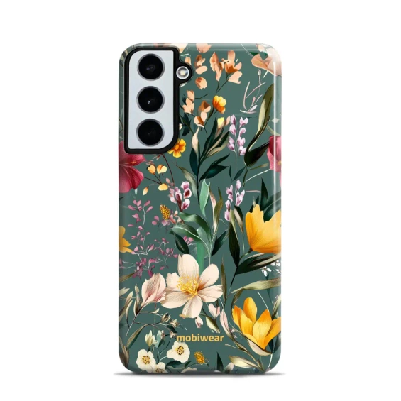 Case Elite Pro for Samsung Galaxy S22 - Design EP71E