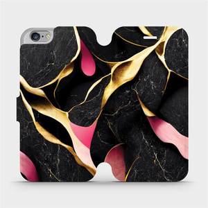 Etui do Apple iPhone 6s - wzór VP35S