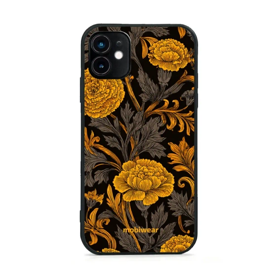 Phone Glossy Case Apple iPhone 11 - Design G173G