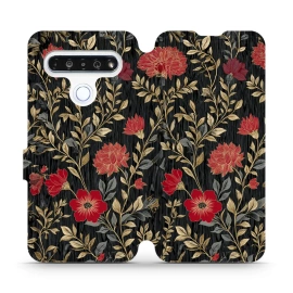 Etui do LG K61 - wzór V172S