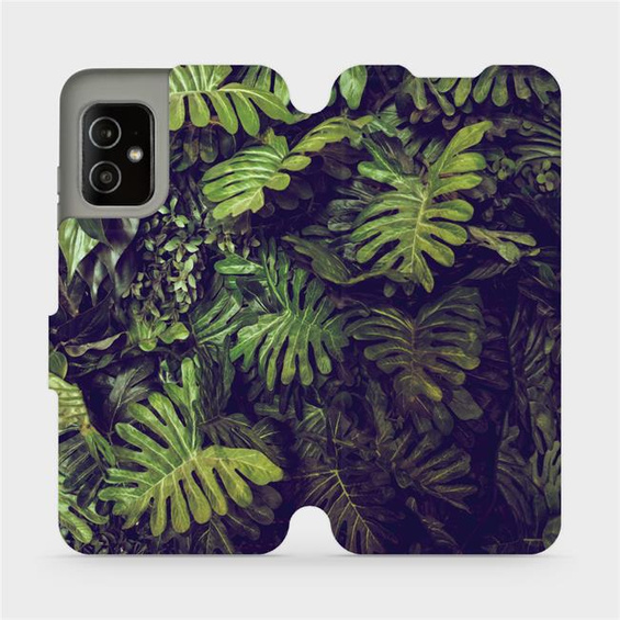 Hülle für Asus Zenfone 8 - Farbe V136P