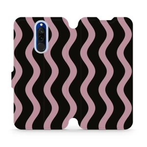 Phone Case Xiaomi Redmi 8 - Design VA54S