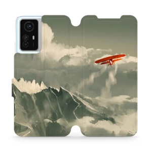 Phone Case Xiaomi Redmi Note 12S - Design MA03P