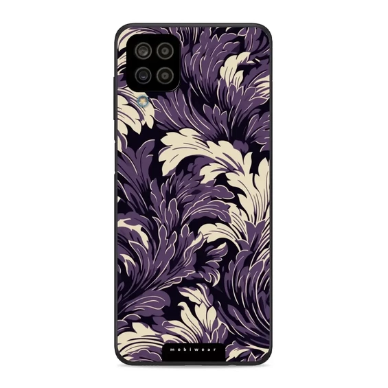 Phone Glossy Case Samsung Galaxy M12 - Design GA46G