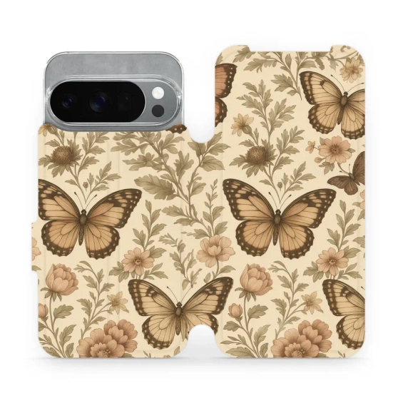 Phone Case Google Pixel 10 Pro - Design VP92S