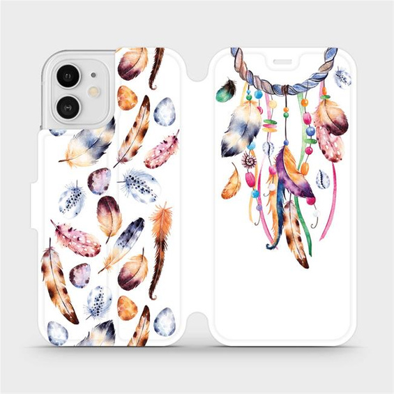 Phone Case Apple iPhone 12 - Design M003S