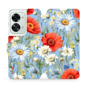 Hülle für OnePlus Nord 2T 5G - Farbe VP44S