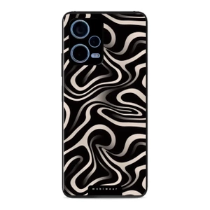 Hülle Glossy Case für Xiaomi Redmi Note 12 Pro Plus 5G - Farbe GA63G