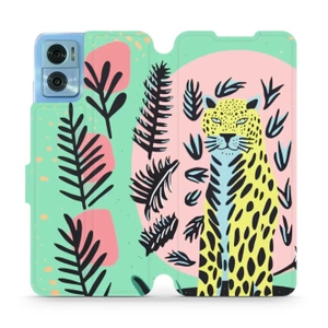 Etui do Motorola Moto E22 - wzór VP52S