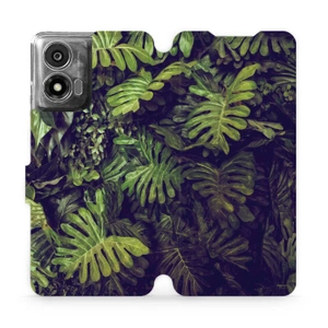 Phone Case Motorola Moto E14 - Design V136P