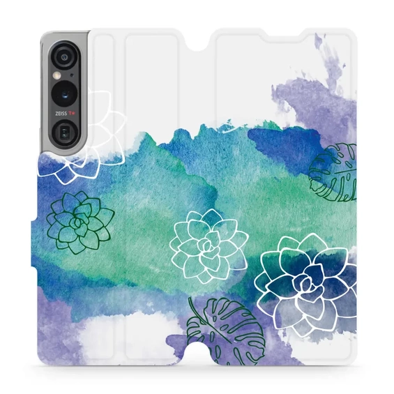 Phone Case Sony Xperia 1 V - Design MG11S