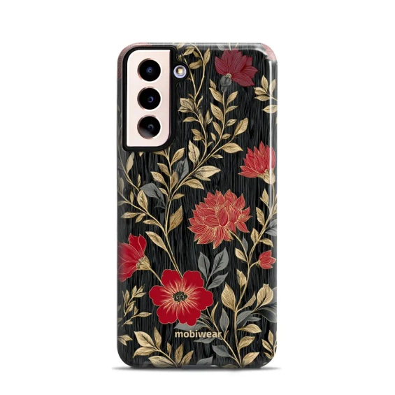 Etui Elite Pro do Samsung Galaxy S21 - wzór E172E