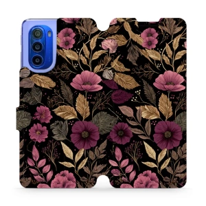 Phone Case Motorola Moto G51 5G - Design V170S