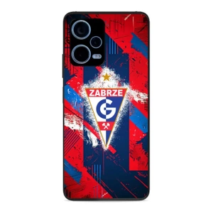 Etui Glossy Case do Xiaomi Redmi Note 12 Pro 5G - wzór G02GZ