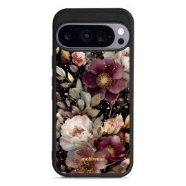 Phone Glossy Case Google Pixel 9 Pro - Design G169G