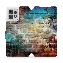 Phone Case Motorola Edge 40 Pro - Design V061P