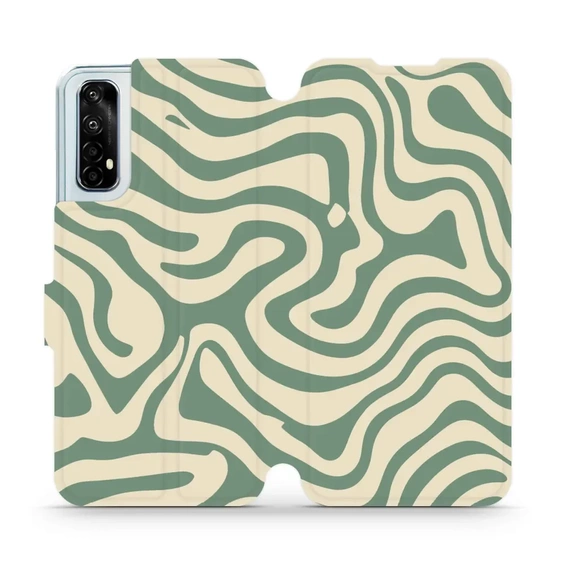 Hülle für Realme 7 - Farbe VA57S