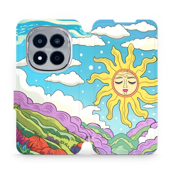 Etui do Xiaomi Redmi Note 15 Pro 5G - wzór VP57P