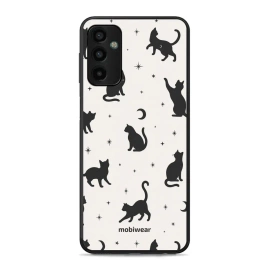 Phone Glossy Case Samsung Galaxy M23 5G - Design G162G