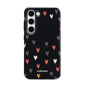 Case Elite Pro for Samsung Galaxy S23 - Design EP79E