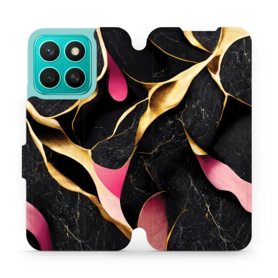 Etui do Huawei Honor X8c - wzór VP35S