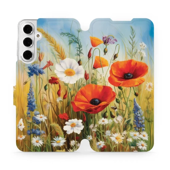 Etui do Samsung Galaxy A16 5G - wzór VP43S