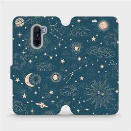 Etui do Xiaomi Pocophone F1 - wzór VP14S