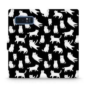 Phone Case Samsung Galaxy Note 8 - Design V163S