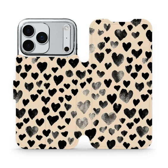 Etui do Apple iPhone 17 Pro Max - wzór VA51S