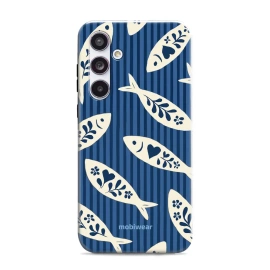 Case Elite Pro for Samsung Galaxy A55 5G - Design EP89E
