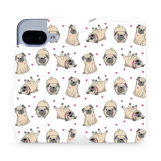 Phone Case Google Pixel 9A - Design M097P