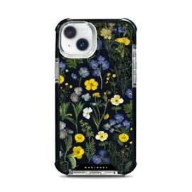 Case MagSafe Elite Bumper for Apple iPhone 14 Plus - Design D004D