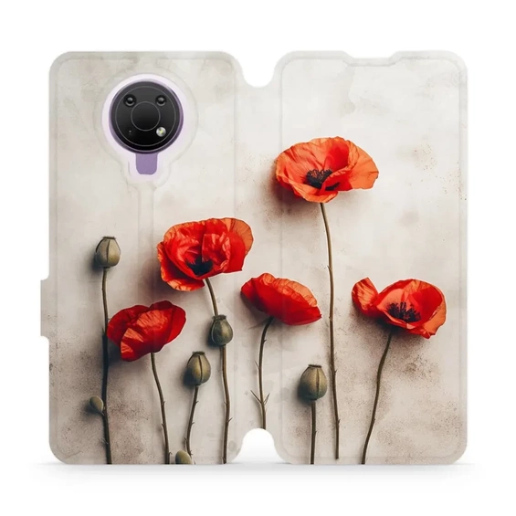 Etui do Nokia G10 - wzór VP42S