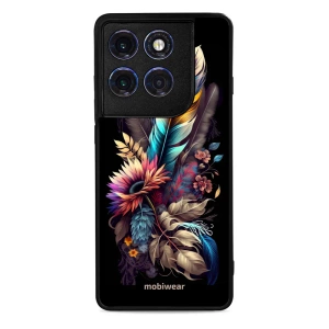 Phone Glossy Case Motorola Edge 60 Pro - Design G011G