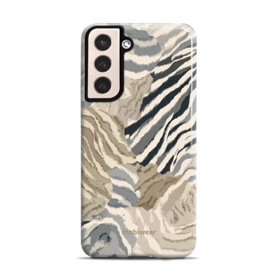 Hülle Elite Pro für Samsung Galaxy S21 Plus - Farbe E168E